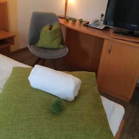Landgasthof & Landhotel Wild Хаунванг Экстерьер фото