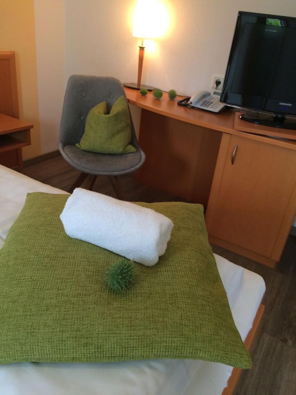 Landgasthof & Landhotel Wild Хаунванг Экстерьер фото